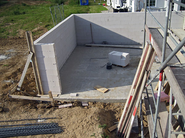 Heute nur Garagenbilderdafür von 2 Seiten